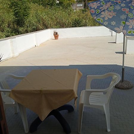 Villa Thomas Bb Conduzione Familiare Forio di Ischia Dış mekan fotoğraf