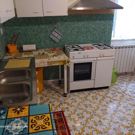 Villa Thomas Bb Conduzione Familiare Forio di Ischia Dış mekan fotoğraf