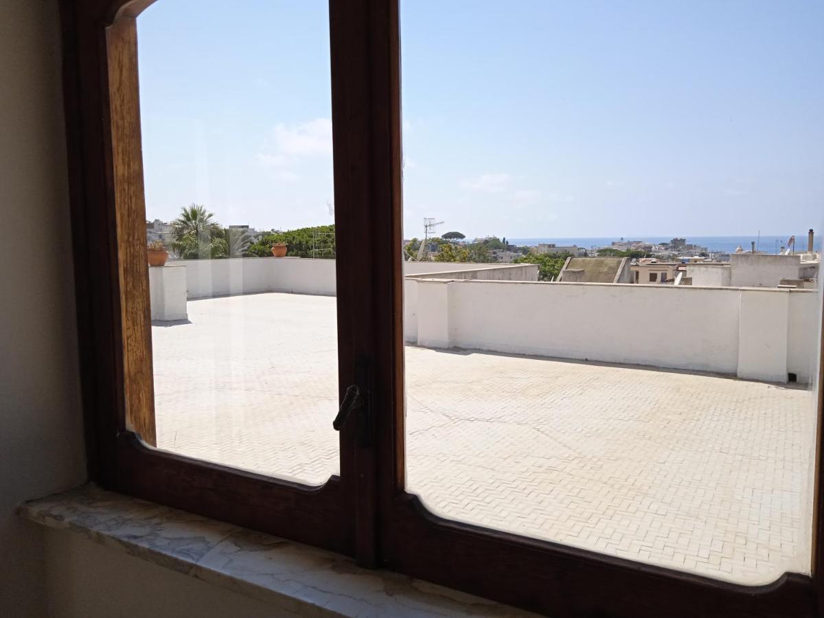 Villa Thomas Bb Conduzione Familiare Forio di Ischia Dış mekan fotoğraf
