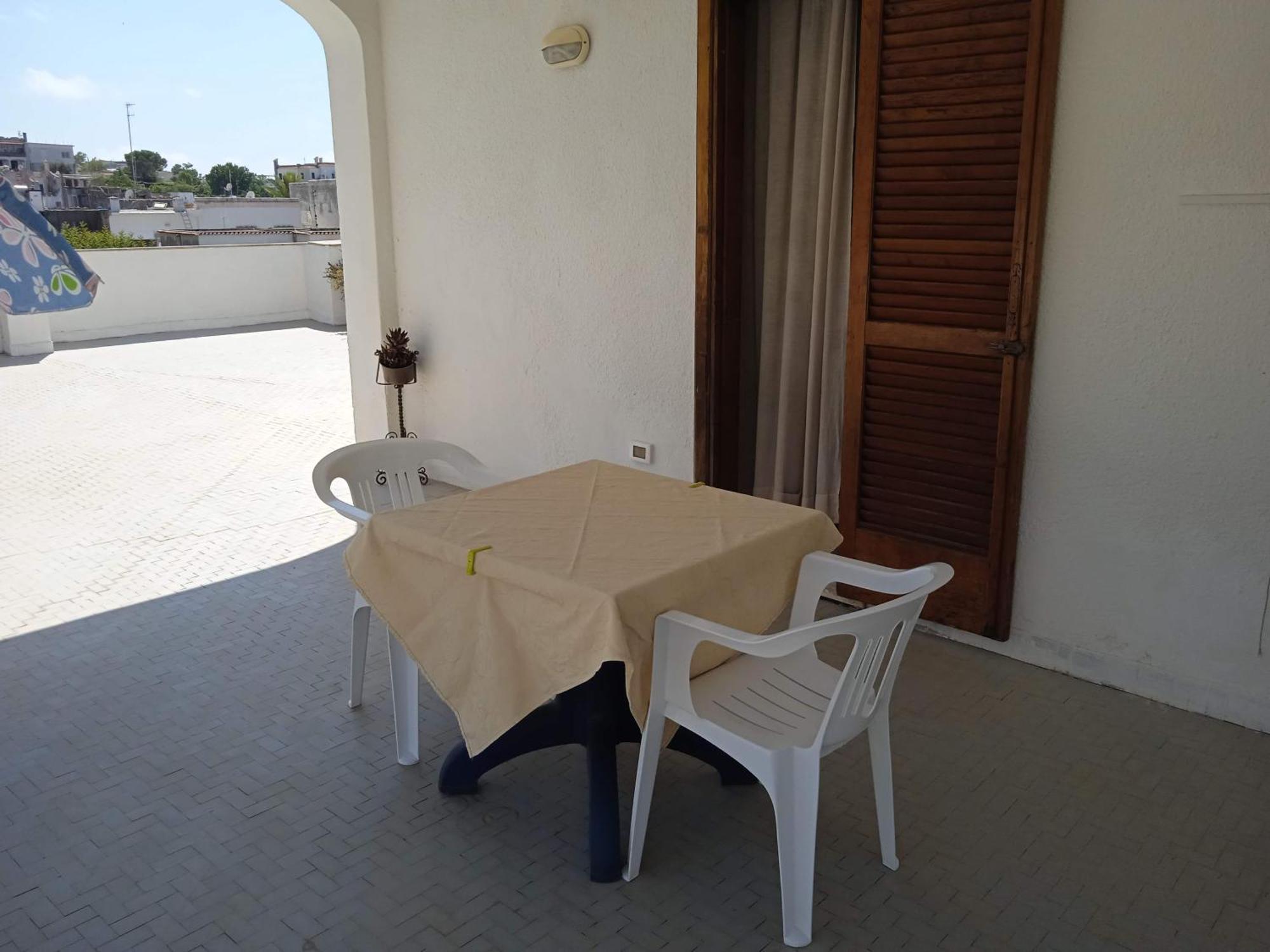 Villa Thomas Bb Conduzione Familiare Forio di Ischia Dış mekan fotoğraf