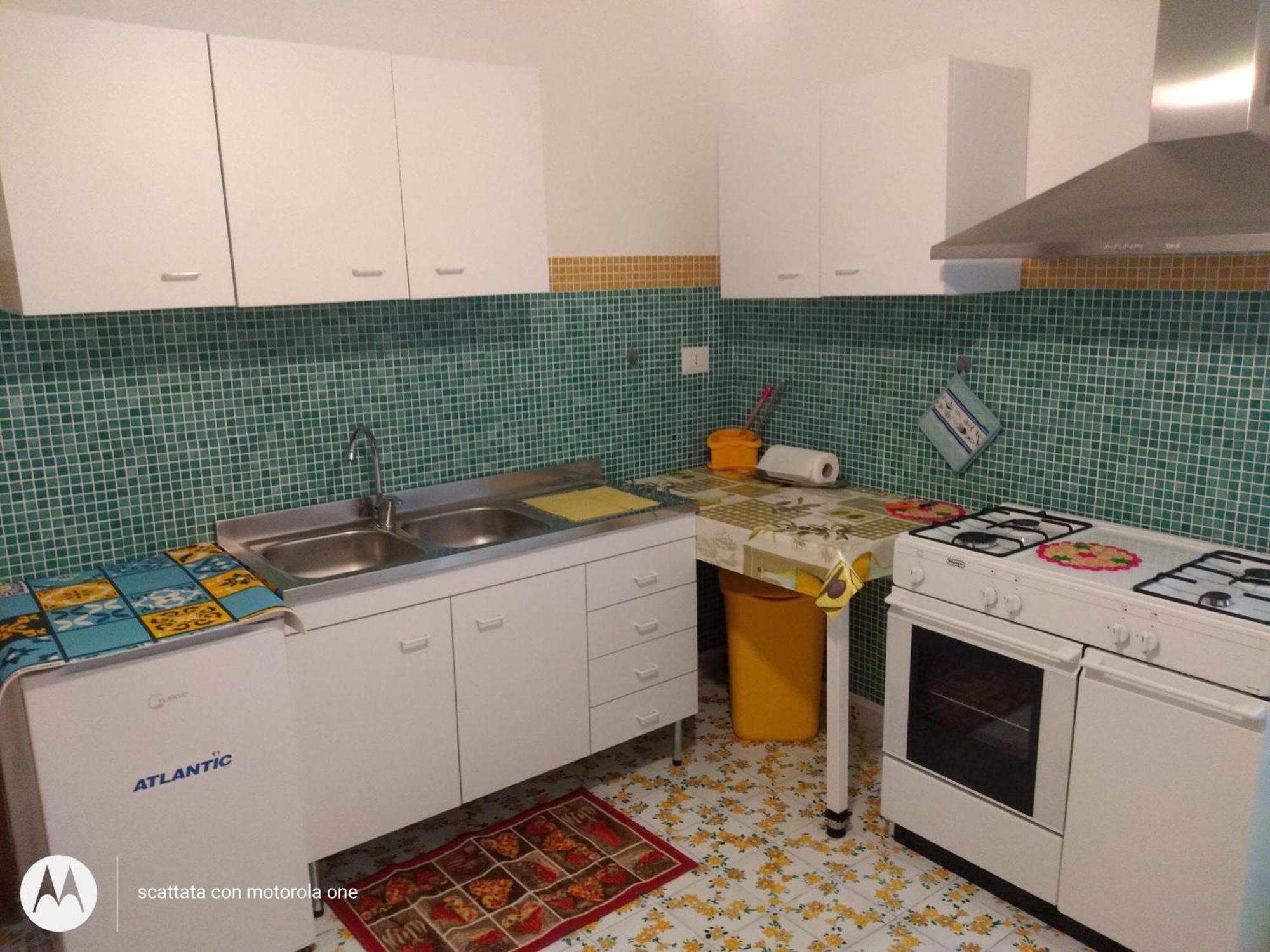 Villa Thomas Bb Conduzione Familiare Forio di Ischia Dış mekan fotoğraf