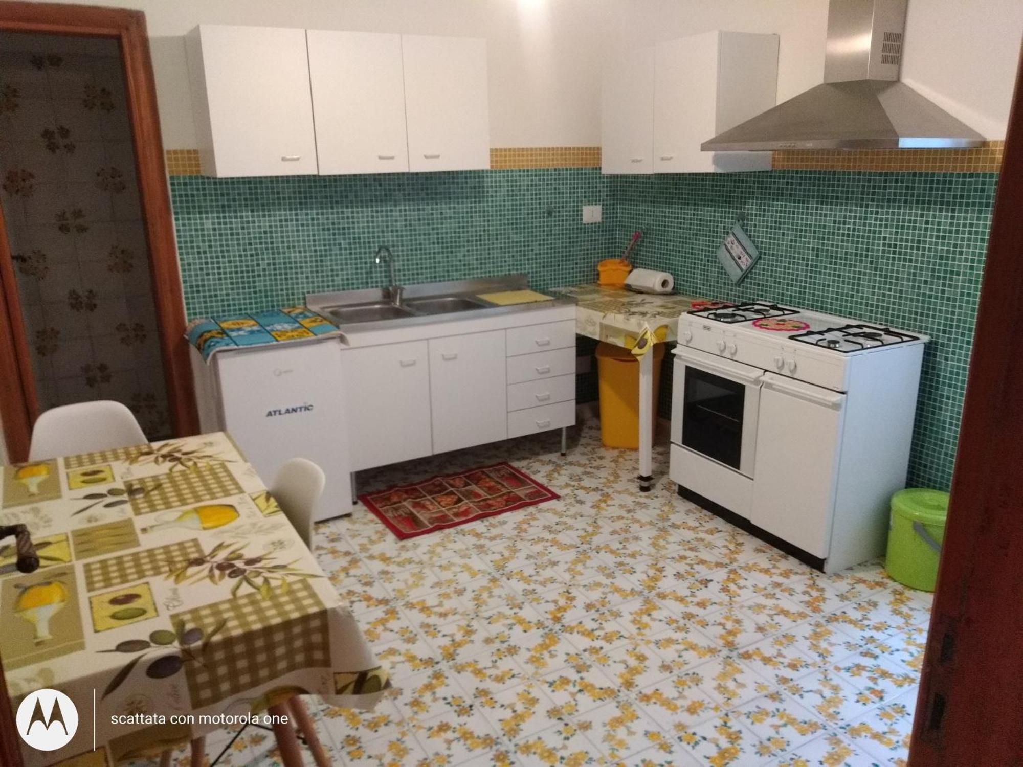 Villa Thomas Bb Conduzione Familiare Forio di Ischia Dış mekan fotoğraf
